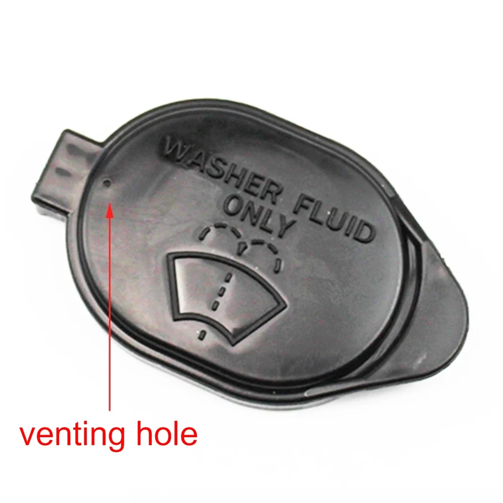 ​Windshield Wiper Washer Fluid Reservoir Tank Bottle Cap Lid Cover 8531626030 For Toyota Corolla Vios Yaris RAV4 Highlander