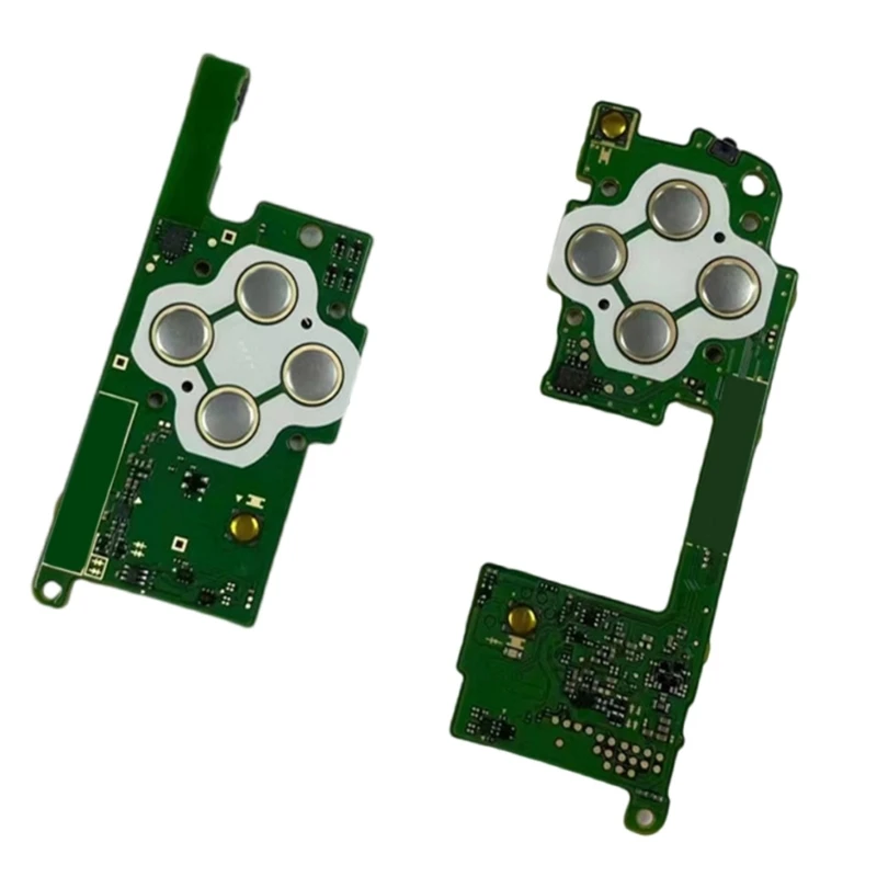 Left/Right Circuit Board Replacement Controller Mainboard for Controller Motherboard PCB Board Easy Installation