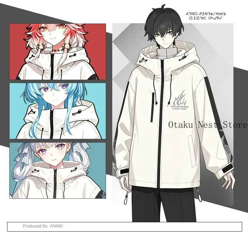 wuthering-waves-the-shorekeeper-changli-veste-a-manches-longues-de-cosplay-d’anime-manteau-unisexe-sweat-a-capuche-costume-de-cosplay-cadeau