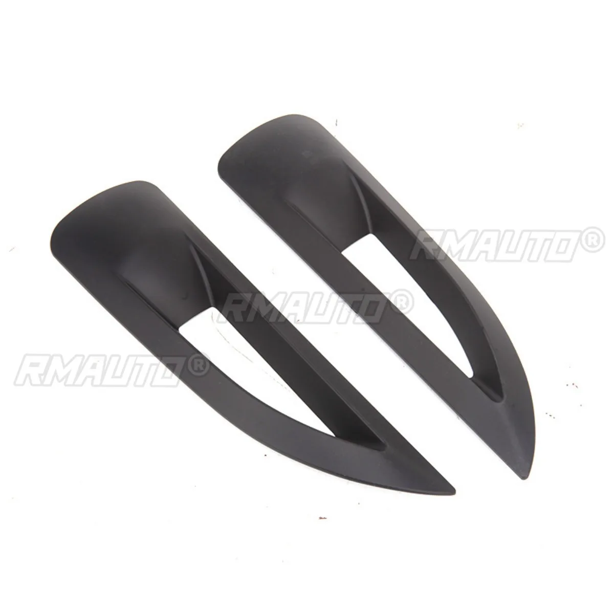 

Decoration of Hood Air Outlet Side Decoration for JL Wrangler 2018-2021 Body Kit Car Accessories