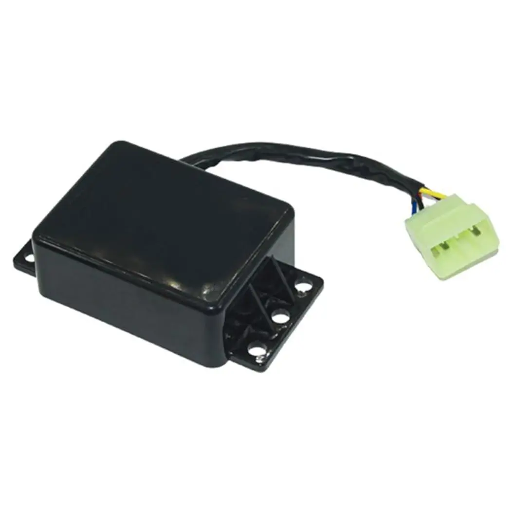 

XCWoOshop 2537-9008 25379008 Starter Controller Timer Relay For Daewood DH220-5 DH220-7 DH215-7 Excavator