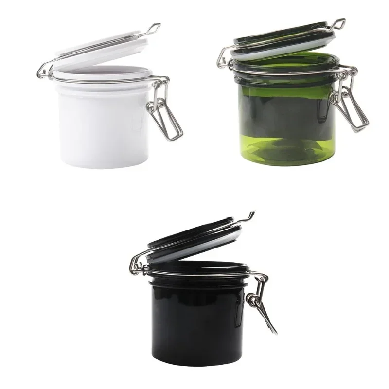 Eyelash Glue Storage Tank, Recipiente para Enxerto Individual, Cílios Falsos, Suporte Adesivo, Jarra de Armazenamento, Extensão dos Cílios, Ferramentas de Maquiagem