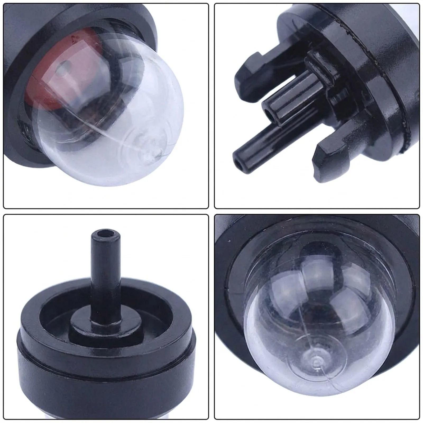 Chainsaws Parts For Brush Cutters for primer Bulb 503936601 For Poulan for Sears For Homelite High Quality Chainsaws