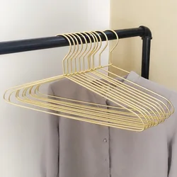 Hanger For Clothes Strong Hanger Gold Silver For Bedroom Clothes Hangers