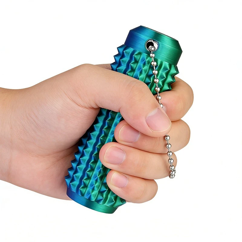 

Креативный ручной ролик-массажер для снятия боли и тревоги, игрушка-антистресс для взрослых и подростков, способствует концентрации внимания, новинка, подарки