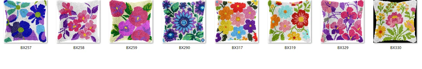 

Комплект крючков для защелки пчелы, ковер, печать на холсте ZD694 ручная страна Xaoppakket, сделай сам, ковер, вышивка, ручная работа, популярные цветы