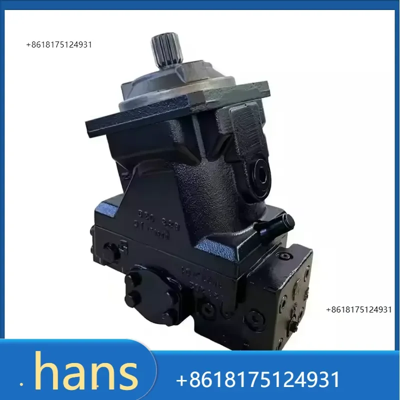2026 Factory Direct Sales Sauer Dan-foss 51V160 51V250 51d060 51d080 51d110 51d160 51d250 51c060 51c080 Hydraulic Motor for