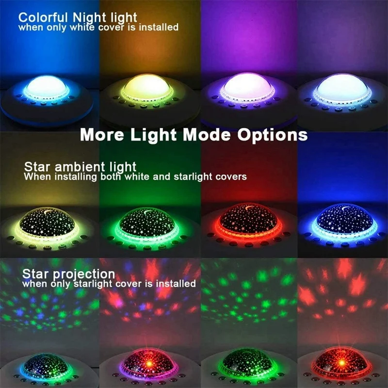 آلة الضوضاء البيضاء للأطفال، قابلة لإعادة الشحن عبر USB، آلة صوت إيقاف التشغيل، مهديء للنوم، مراقبة نوم الطفل، متينة