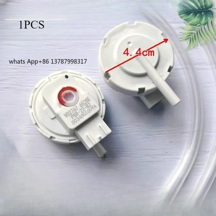 1PCS Suitable for  automatic washing machine water level sensor WL-86B