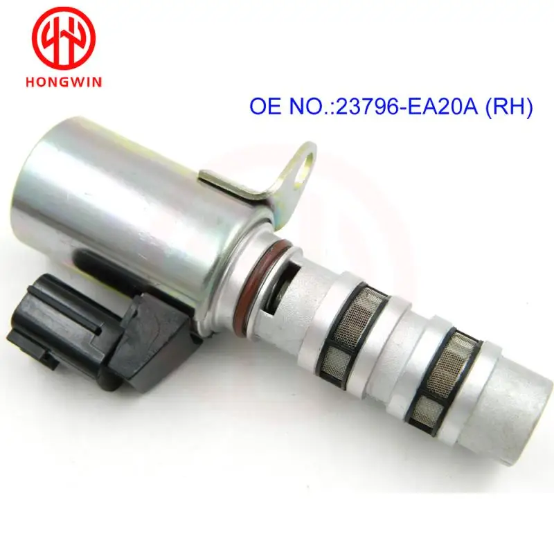 Engine Variable Timing Solenoid Fits NNissan Frontier Infiniti 3.5L/4.0L  RH  23796-EA20A/23796EA20A/ 917012 /23796EA20B /917011