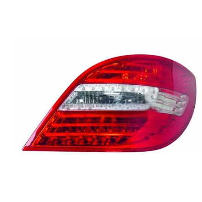 Car Combination tail light right side 2010-mer ced esb enzR280 R300 R400 R550 W251 tail light assembly brake light turn signal