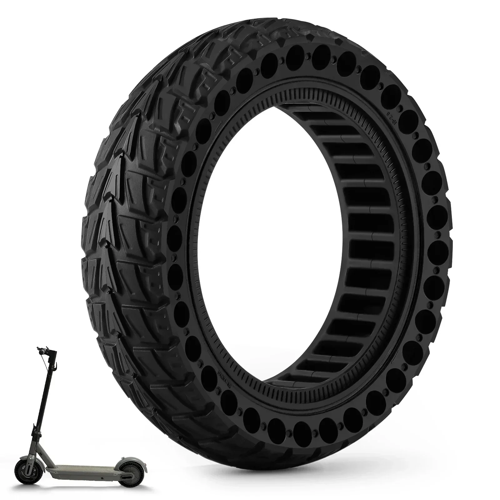 Solid Tires For Max… - image