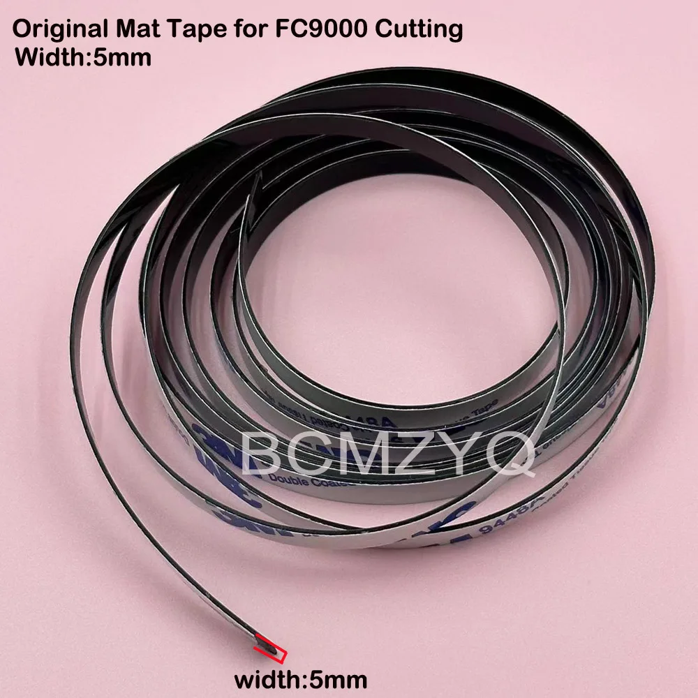 Original FC9000 Cutting Pad Tape Protection Guard Strip Protect Film for Graphtec FC9000-75 FC9000-100 FC9000-140 FC9000-160 Mat