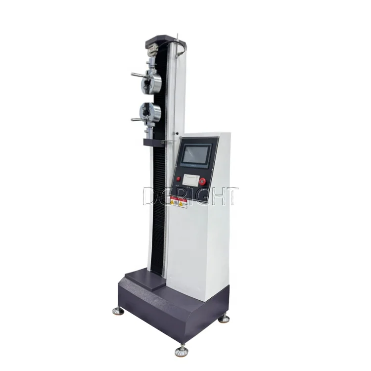 

Plastic Bending Testing Equipment Stress and Compression Device Strength Tensile Strength Test Machine