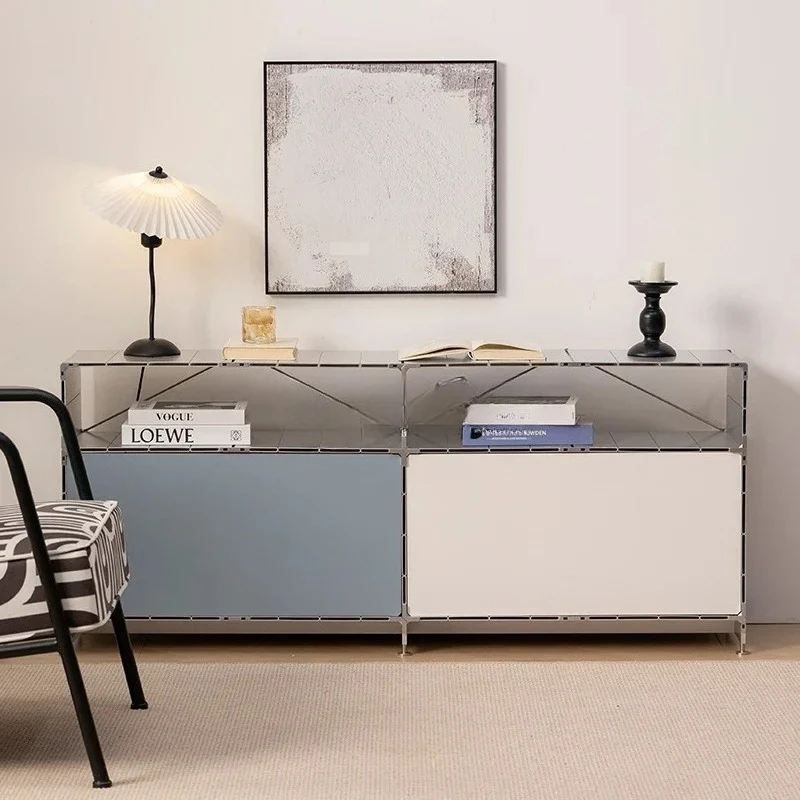 Module Combination …