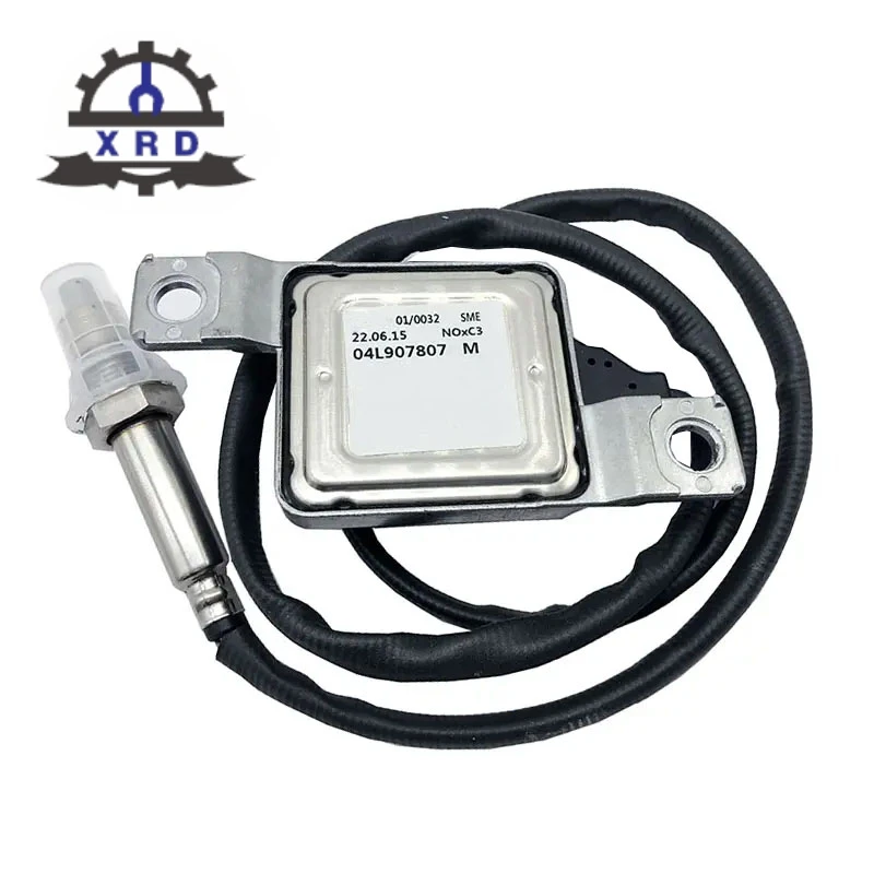 

03L907807AE 5WK96737 03L907807AD 03L907807AF новый высококачественный Датчик Nox 03L907807R для Vw Sharan, Seat Alhambra 2,0 Tdi