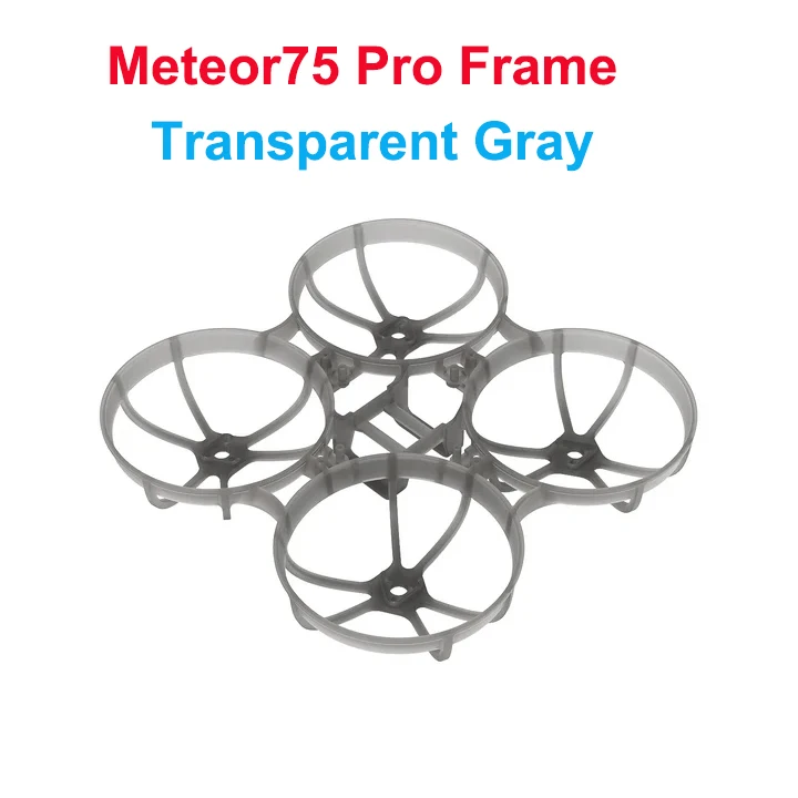 Für BETAFPV Meteor75 Pro O4 / Meteor65 Pro O4 Drohne O4 Air Unit Kamerahülle + 65mm/75mm Rahmen für Meteor65 Meteor75 Pro Drohnen – Detail 27