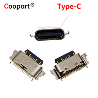 2-100Pcs Charger Charging Dock Port Connector Type C Plug For Elephone U5 E10 Pro A11 Pro Max U3H UMI Umidigi A9Pro A7Pro A7 A9