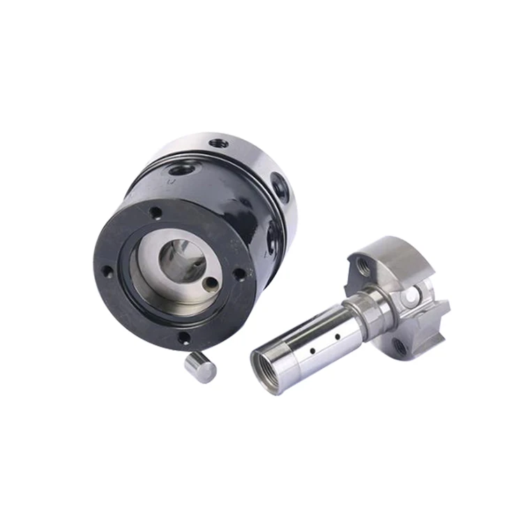 디젤 엔진 연료 펌프 로터 헤드 7123-345T 7180-559T 로터 번호 349T 6/9L