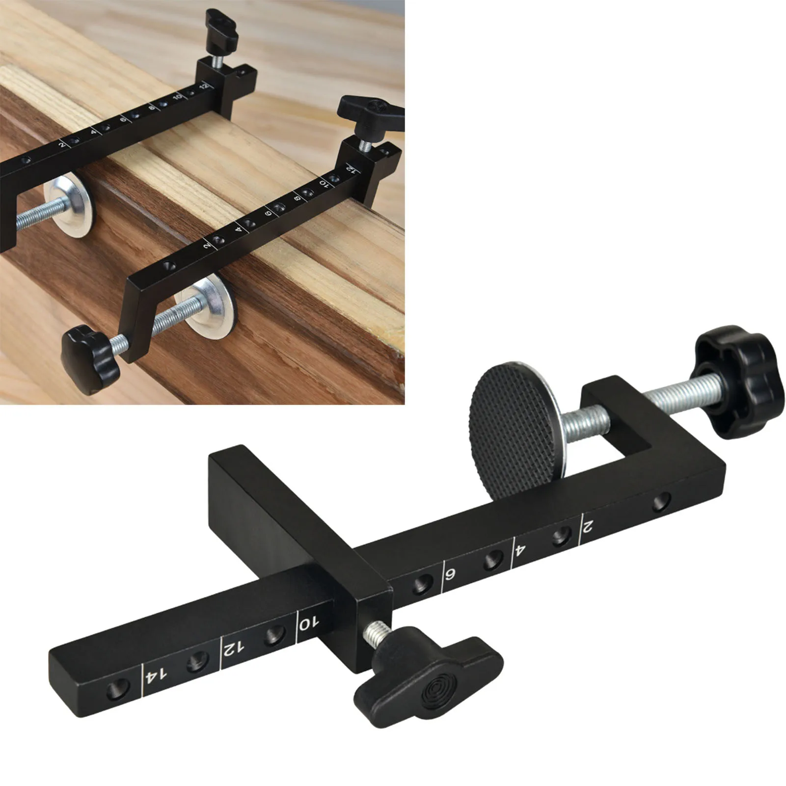 grampo-g-para-marcenaria-reforcado-ajustavel-de-10-a-140mm-para-fixacao-corte-e-perfuracao