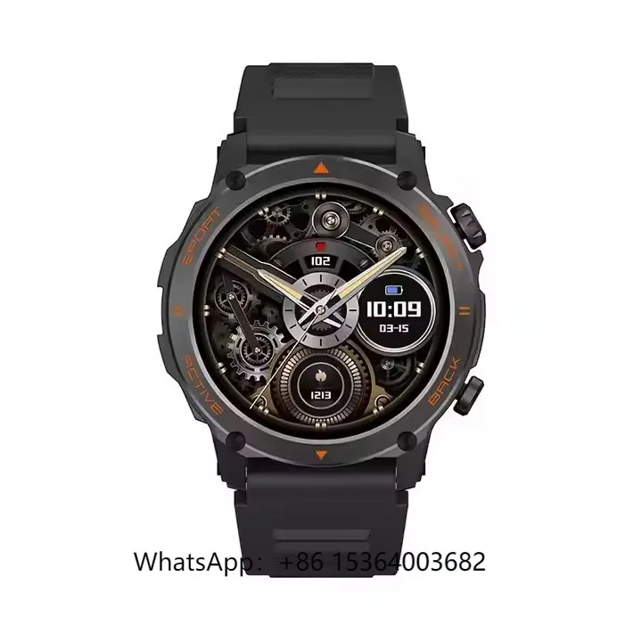 

S136 Модные умные часы Водонепроницаемые спортивные умные часы Relojes 2024 Мониторинг сна Здоровье Носимые устройства