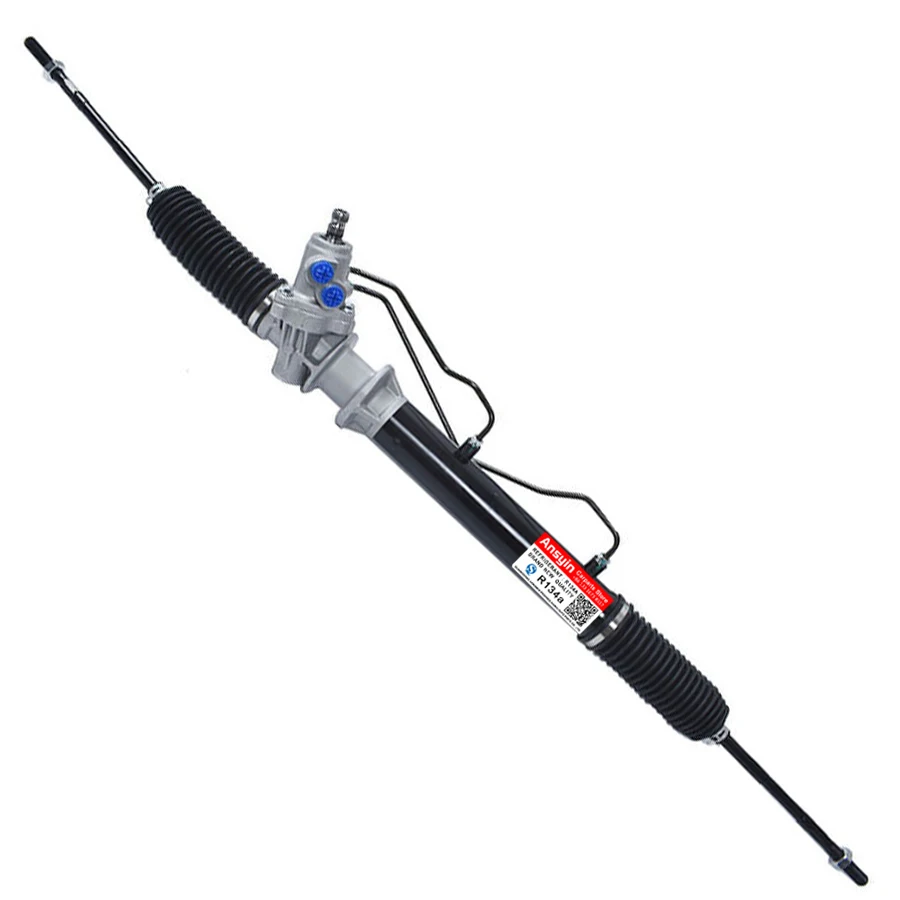 LHD Power Steering Rack For Nissan Pathfinder Infiniti QX4 490010W000 49001-0W000 49001-0W005 49001-0W015 49001-4W000 49001OW010