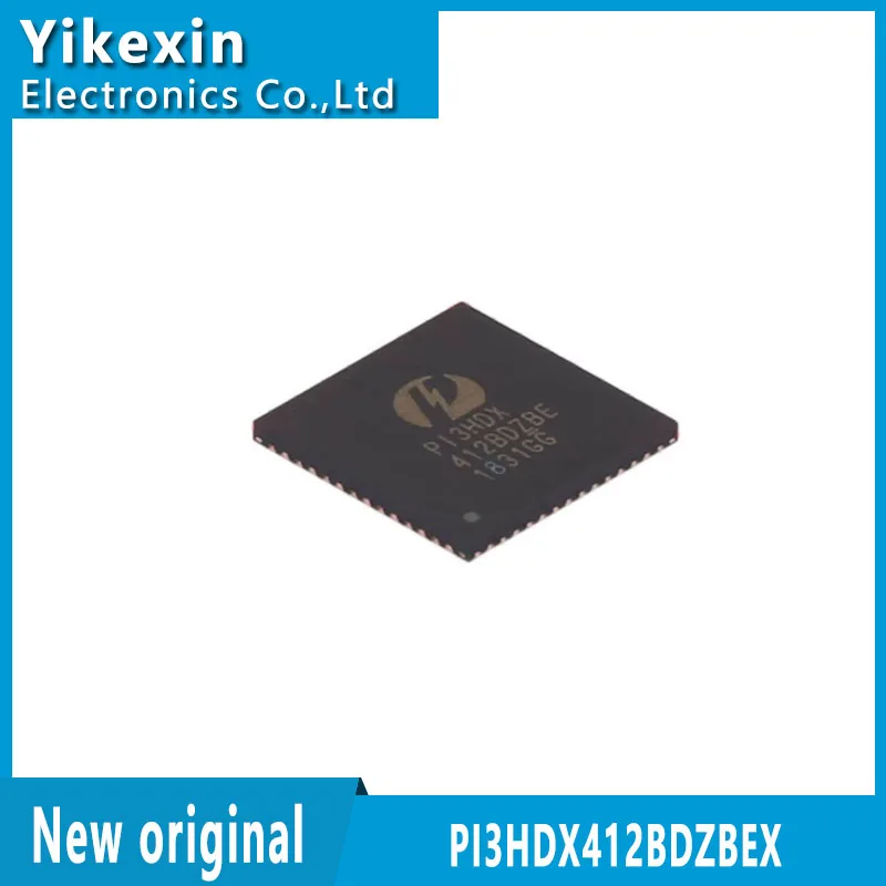 PI3HDX412BDZBEX TQF…