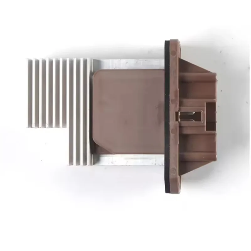 

Efficient Control Module Resistor 499300-2051 4993002090 Auto Computer Cooling Fan 24V Heater Blower Motor For Honda Volvo C9