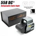 558DC GY