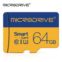 Micro Memory SD Card 256GB 128GB 32GB 64GB 16GB 8GB 4GB Mini SD/TF Flash Card 128GB 256GB Class 10 Memory Card TF For Phone PC