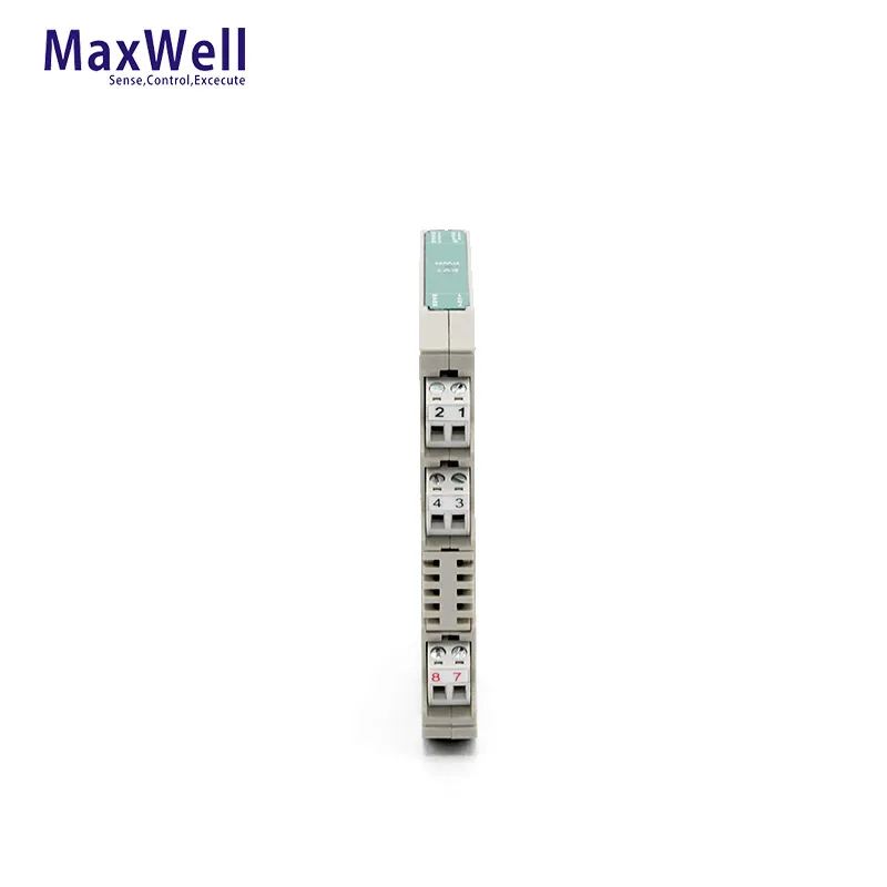 TxRail-USB - Software Configurable DIN Rail Temperature Transmitter