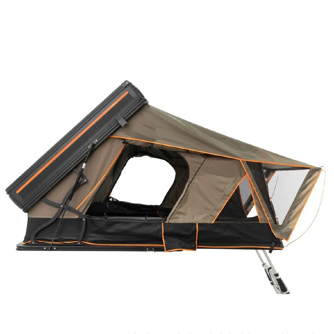 Car Roof Tent for 2 person HBRYD