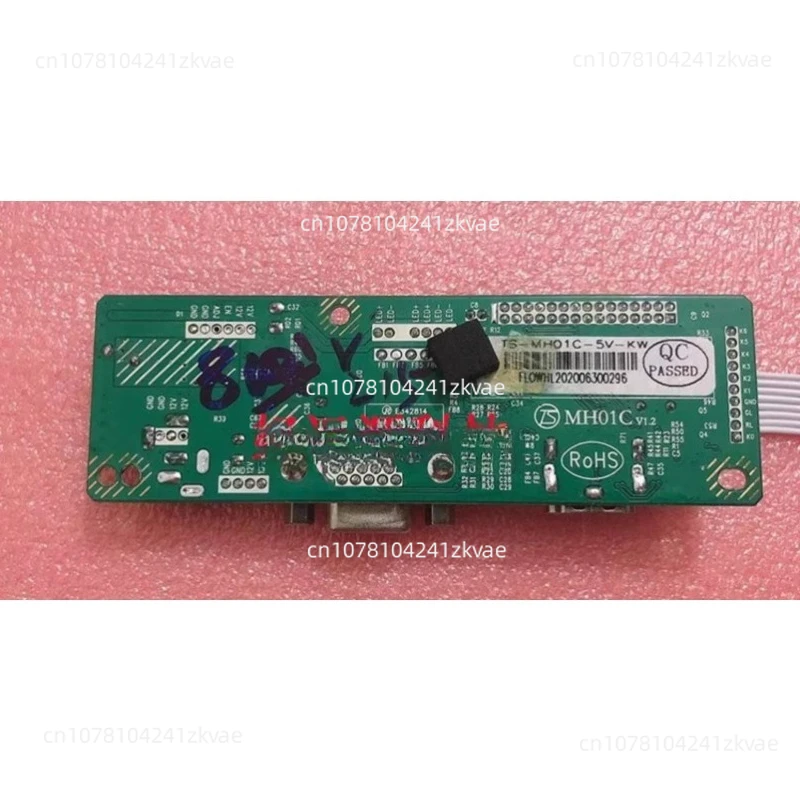 

TS-MH01C LCD Pc Display Driver Board Decoding Board Hdmi Vga Monitor Motherboard