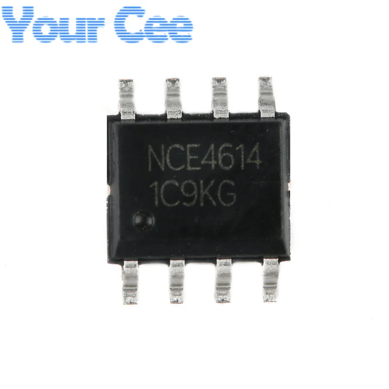 10PCS NCE4435 NCE9926 NCE4953 NCE4614 NCE4606 SOP-8 SOP8 MOSFET Field Effect Transistor