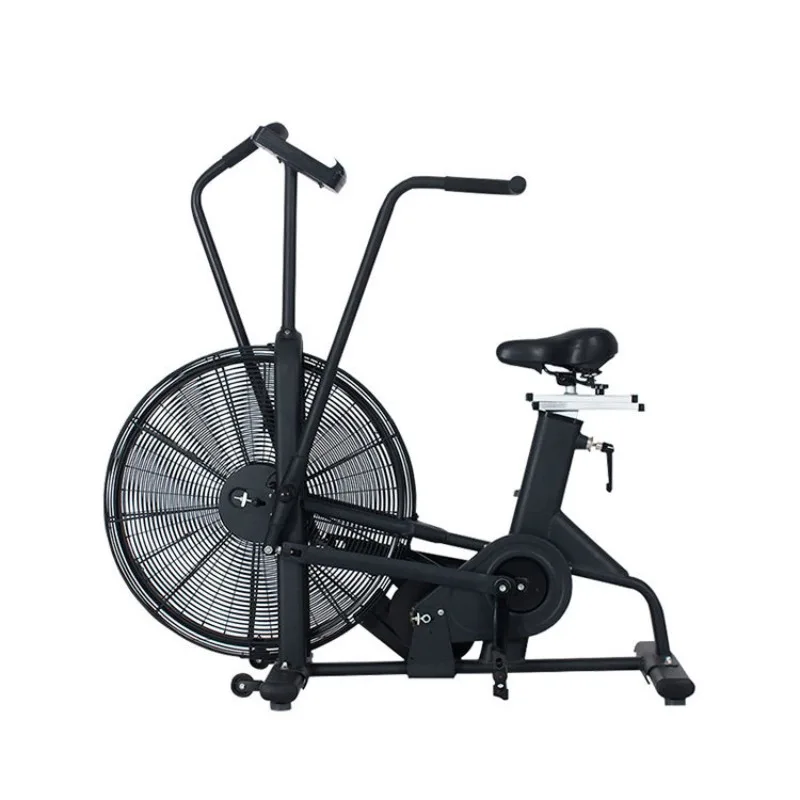 

Fan car Spinning bike, elliptical machine Fitness exercise equipment