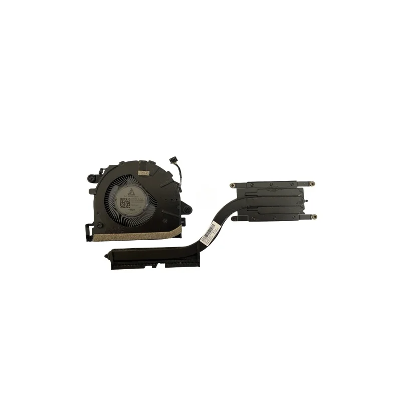

Origenal FOR HP EliteBook 835 G7 G8 840 G7 G8 845 G7 G8 CPU Cooling Fan Heatsink M27459-001 M44334-001