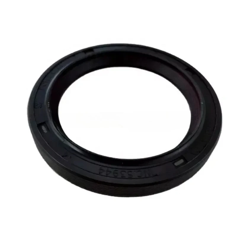 2418F436 2418F437 Front Oil Seal Replacement Parts Compatible With   Multiple Diesel Engines