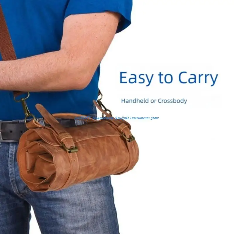 367d-10-section-artist-tool-wrap-organizers-lightweight-waterproof-carrying-case