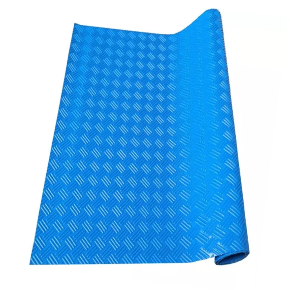 1pc Swimming Pool Ladder Mat Pool Stair Safety Anti-Slip Texture Anti-Slip Step Mat Garden Outdoor Pool Tools Replacement Mat