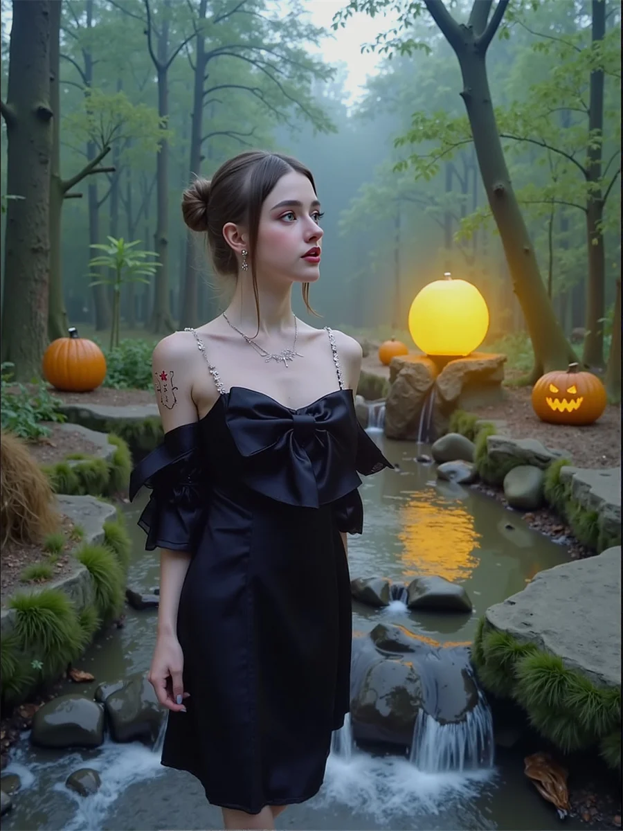 Dames Avondjurk Dames Zwart Slank Zomer Uit de schouder Zijsplit Hoge split Gesplitste splitten Uitsparing Uitgesneden Uitgesneden