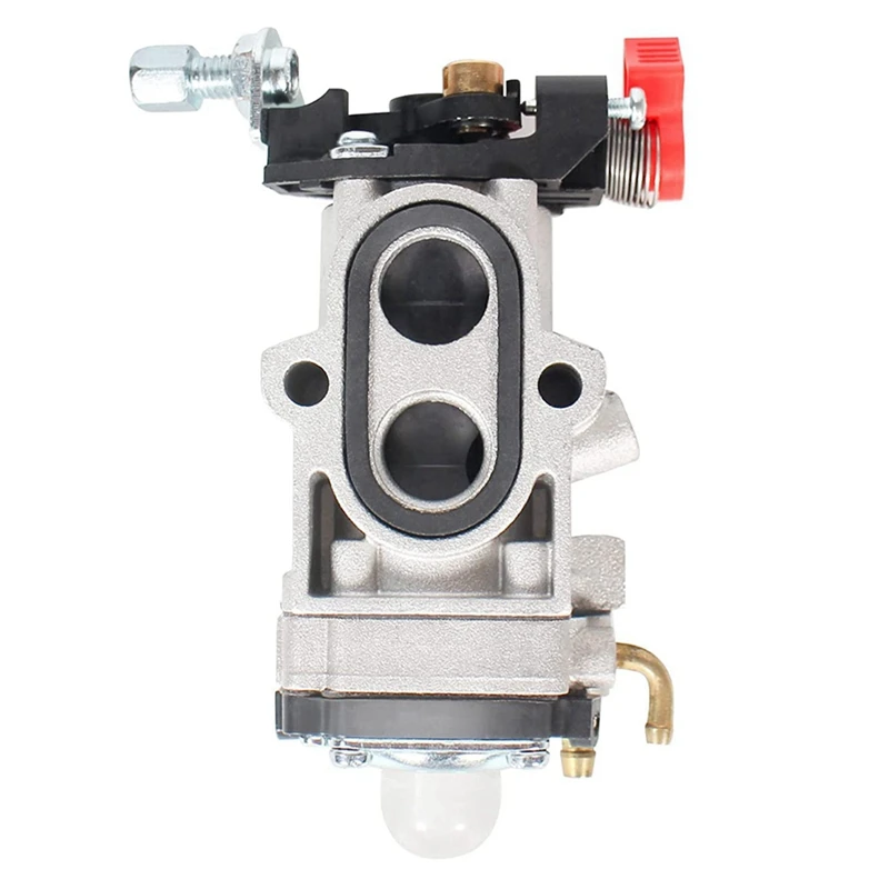 Carburetor Kit For Husqvarna 150BT 150BF 350BT 350BF 560BTS 560BFS 570BTS 570BFS 580BTS 580BFS 581155801 502845001