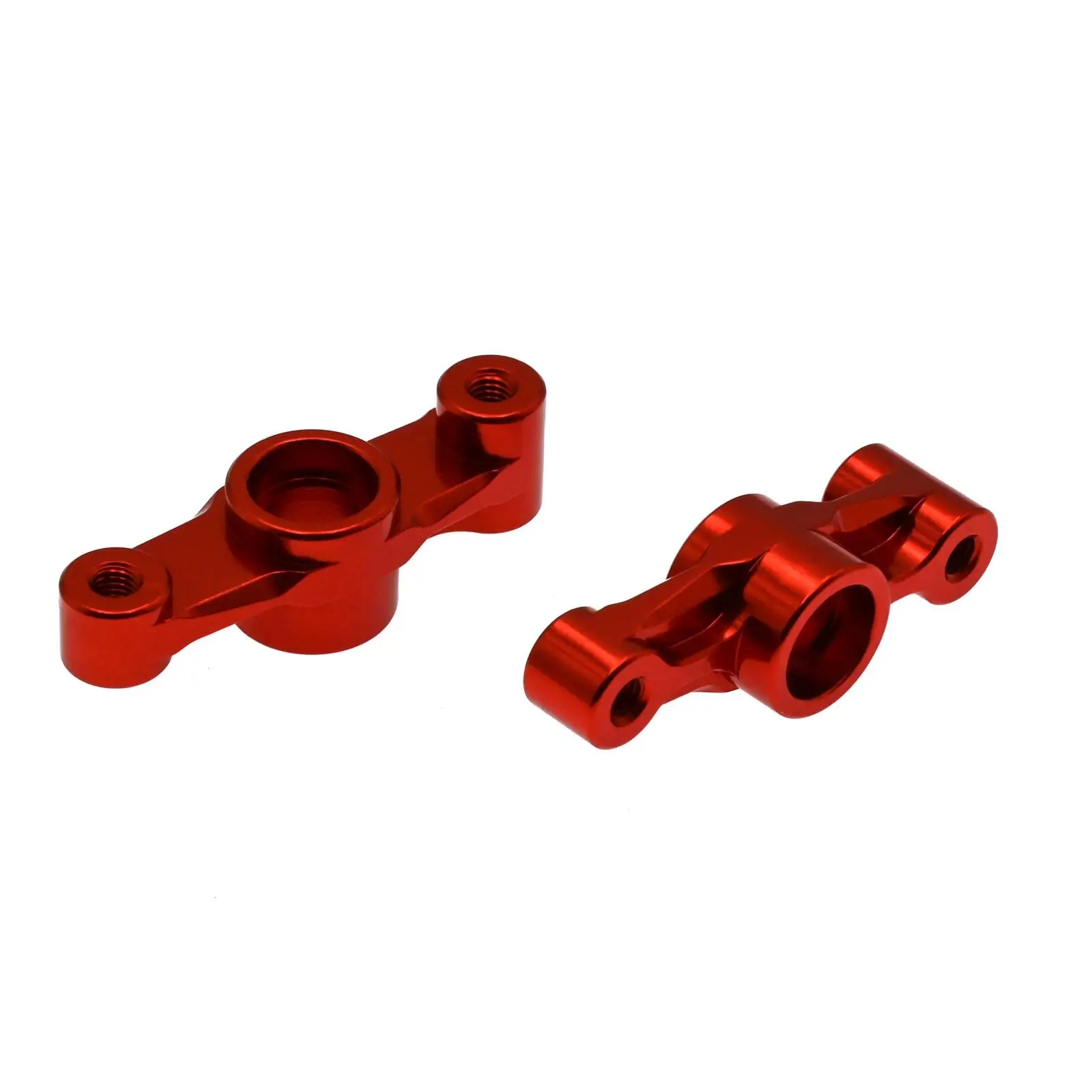 

6x CNC Metal Pull Rod Fit for TT02 1/10 Scale High Speed RC Car Spare Parts