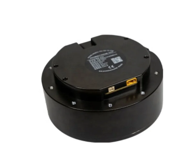 120N.m Micromotor Motor  ic Exoskeleton   Arm High Exactness Performance for Intelligent Cybergear