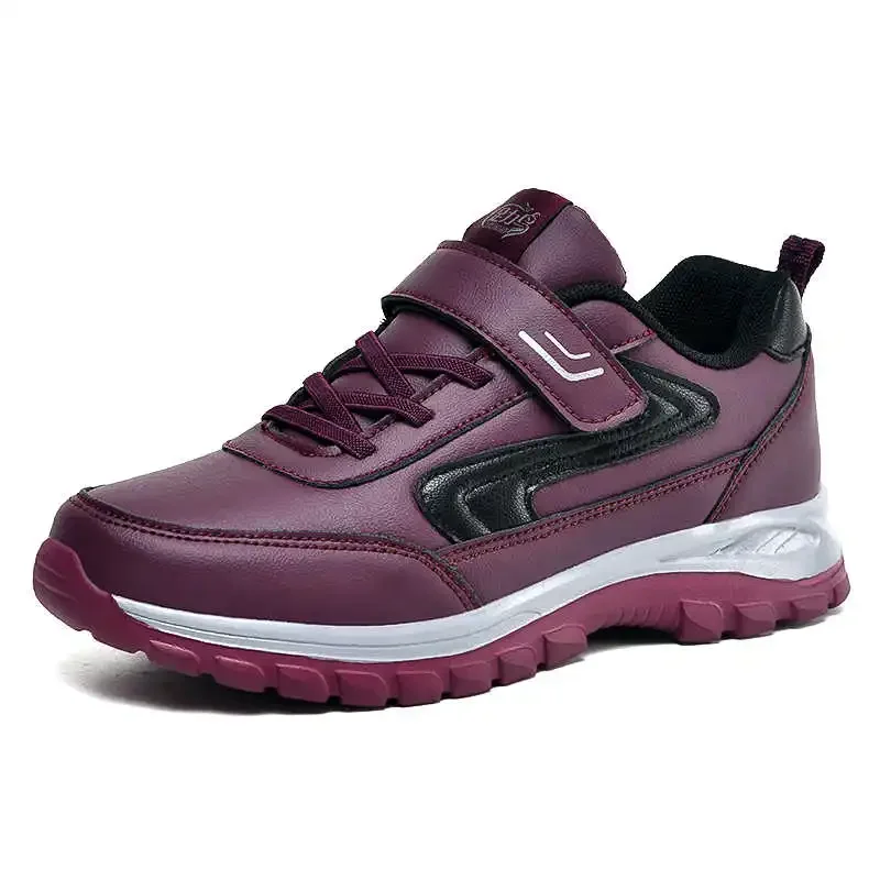 نعل التنس الباركور البرتقالي التمهيد فلكنيز أحذية رياضية كاجوال أحذية نسائية رياضية حقيقية أنيقة Tenni تصميم أصلي