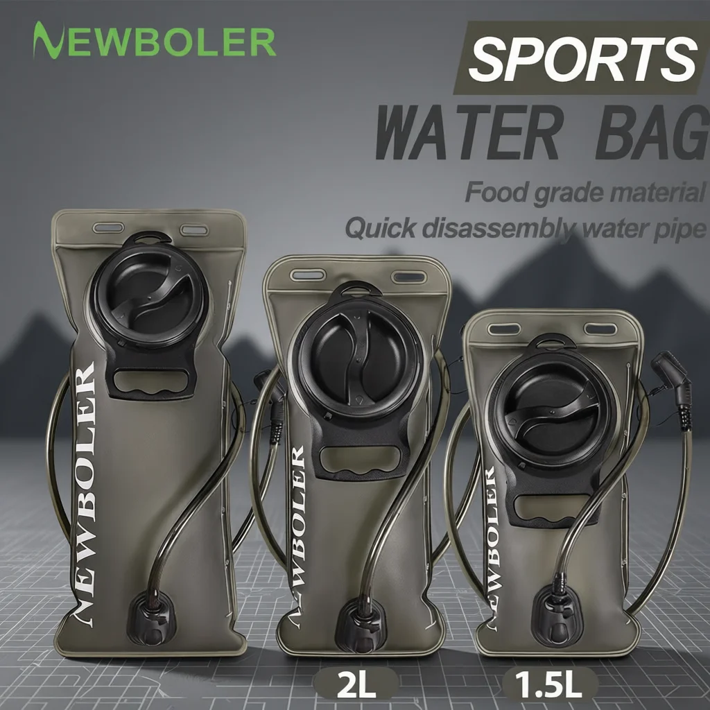 1.5l katari osprey hydration pack 7 Made with mountain bikers in mind Water Osprey Hydration Packs Osprey