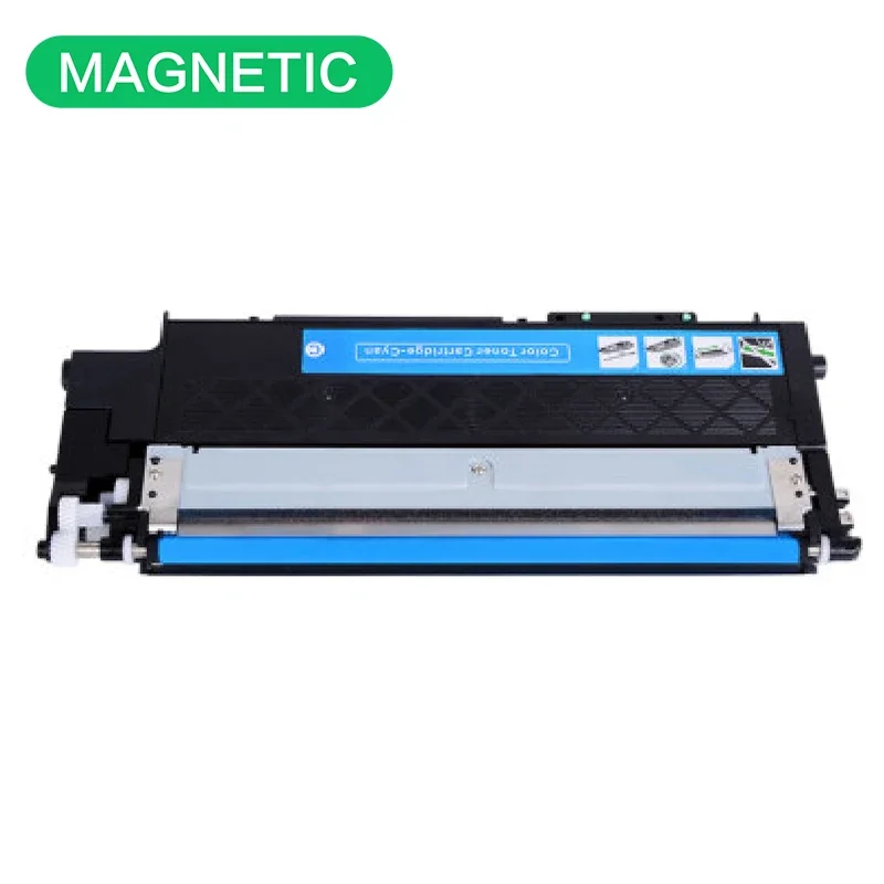 CLT-K404S M404S C404S Y404S Compatible Color Toner Cartridge For Samsung C430 C430W C433W C480 C480FN C480FW C480W Printer