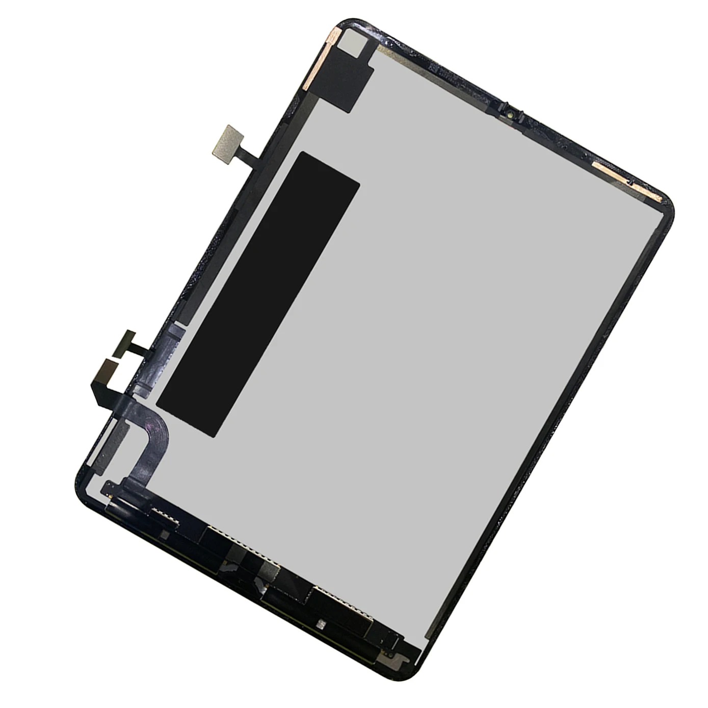 Imagem -03 - Origina Lcd para Apple Ipad ar 4th Gen Air4 2023 A2324 A2316 A2325 A2072 Lcd Tela de Toque Digitador Assembléia Painel Substituir