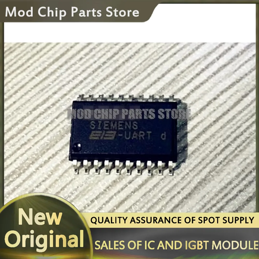 EIB-UART TP-UART SO…