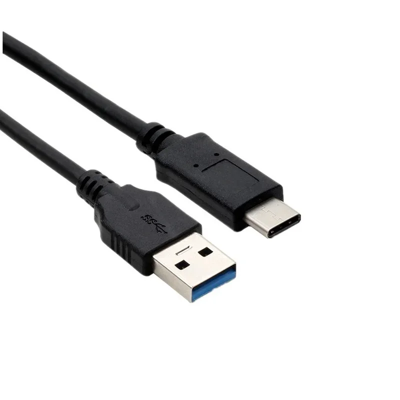 USB C Cable Fast Charging Type C 3A Phone Charger Data Transfer Universal for LG Huawei P30 P40 P20 Mate 10 Pro Samsung S9 S10