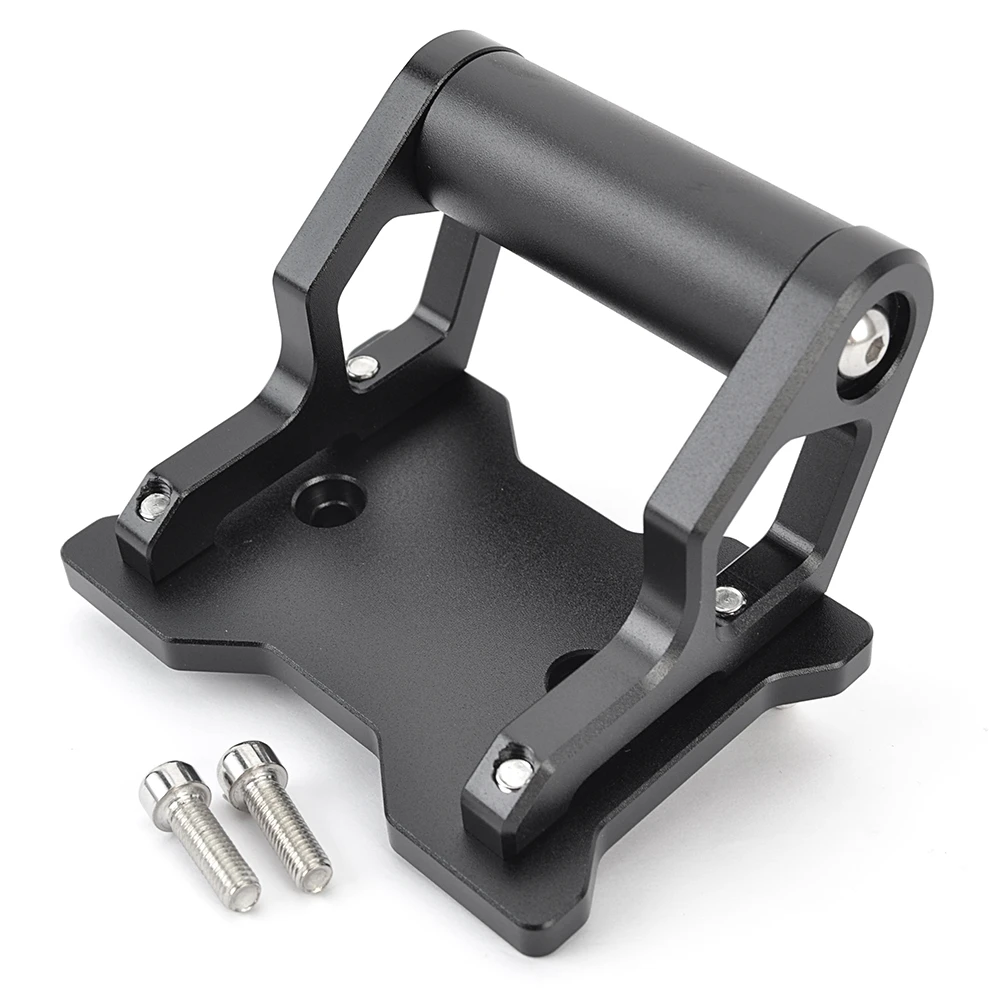 For CFMOTO 450MT 450 MT CF Moto MT450 2024 2025 Motorcycle GPS Phone Holder Stand Navigation Extension Bracket